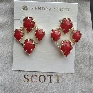 Kendra Scott Earrings